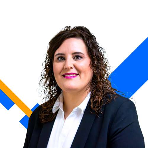 Eva M. Rivas