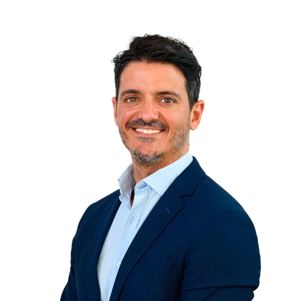 Carlos González
