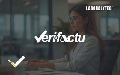 Verifactu y Facturación Electrónica: Claves para Pymes y Autónomos en la Nueva Era Fiscal