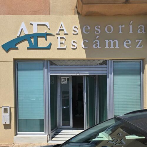 Laboralytec Campohermoso, Asesoría Escámez